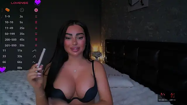 babyleilaa online show from 03/22/25, 08:59