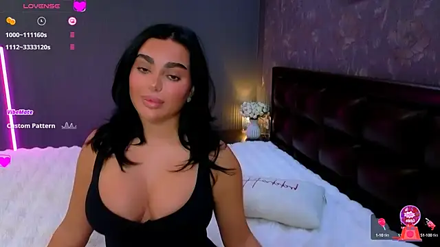 babyleilaa online show from 10/09/25, 06:08