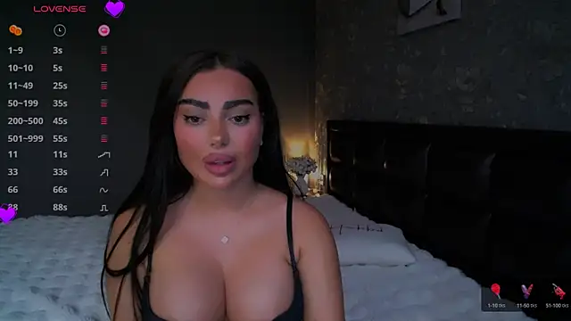 babyleilaa online show from 03/22/25, 05:52