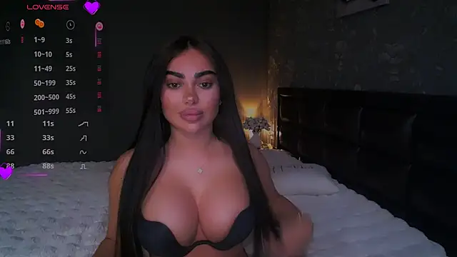 babyleilaa online show from 03/10/25, 06:01