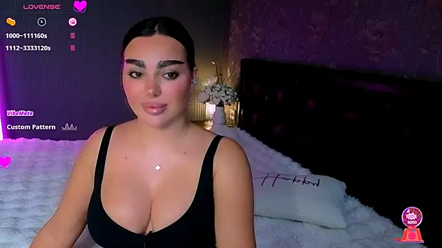 babyleilaa online show from 12/02/25, 09:05