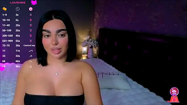 babyleilaa online show from 11/06/25, 11:42