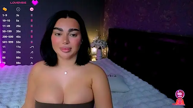 babyleilaa online show from 11/19/25, 11:05