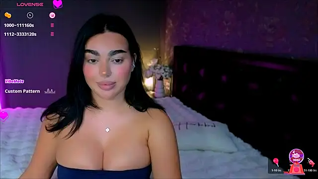 babyleilaa online show from 11/04/25, 11:08