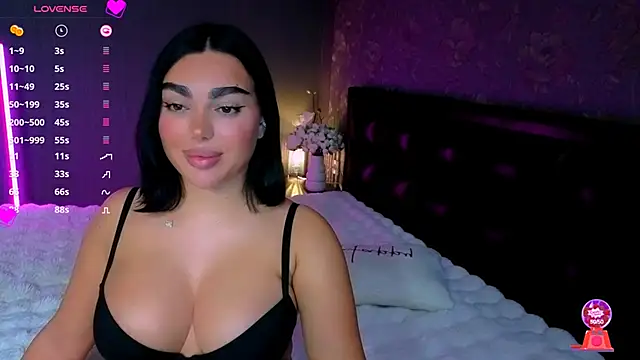 babyleilaa online show from 11/13/25, 11:08