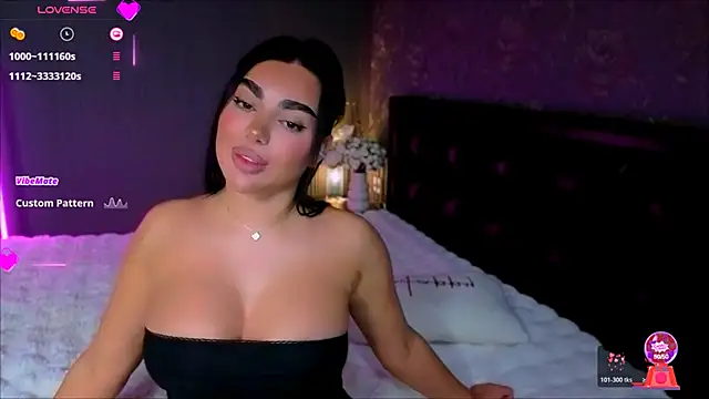 babyleilaa online show from 11/02/25, 10:59