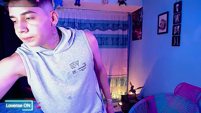 mexican cum online show from 12/03/25, 03:29