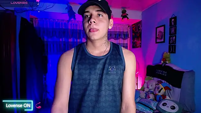mexican cum online show from 11/27/25, 03:18