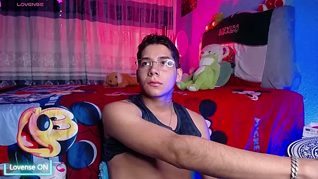 mexican cum online show from 11/16/25, 11:19