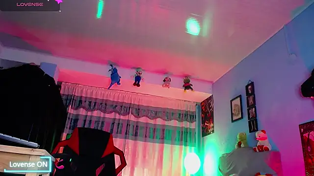mexican cum online show from 10/10/25, 03:18