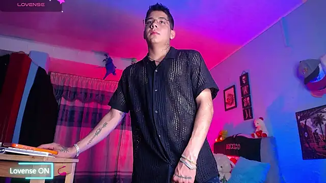 mexican cum online show from 11/14/25, 03:10