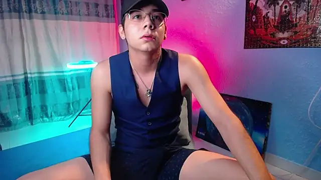 mexican cum online show from 03/25/26, 01:17