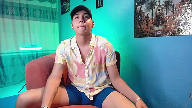mexican cum online show from 03/18/26, 01:31