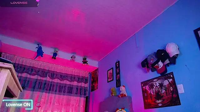 mexican cum online show from 10/01/25, 03:00