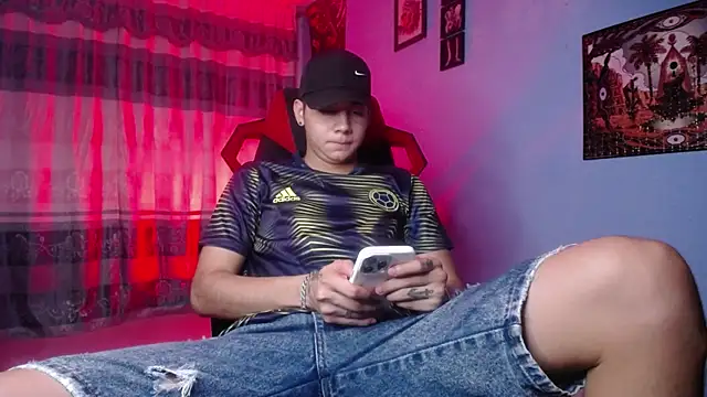 mexican cum online show from 02/28/26, 02:00