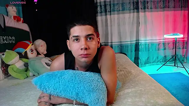 mexican cum online show from 03/30/26, 02:02