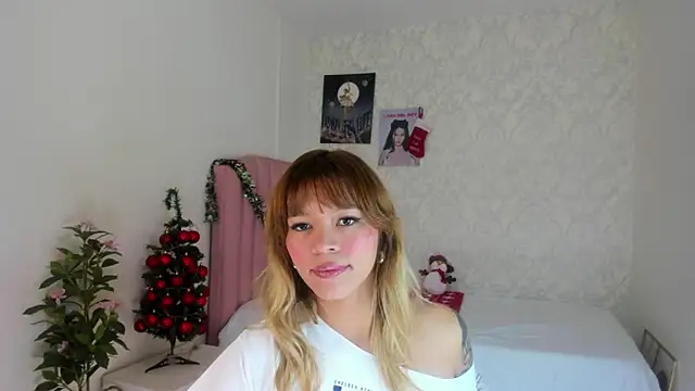 Adria ross online show from 12/21/25, 01:13