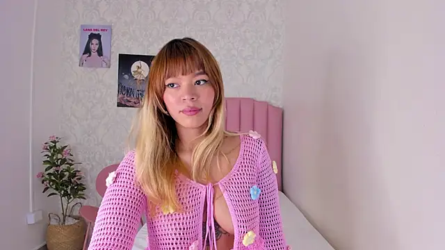 Adria ross online show from 02/19/26, 01:30