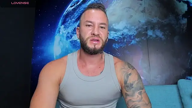 delessandro world online show from 03/28/26, 12:44