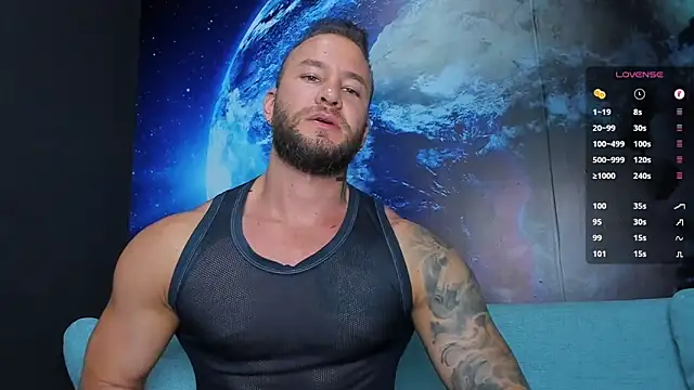 delessandro world online show from 02/02/26, 11:04