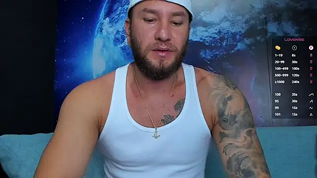 delessandro world online show from 12/19/25, 03:10