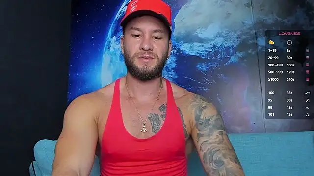 delessandro world online show from 02/03/26, 10:15