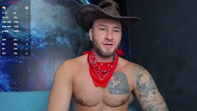 delessandro world online show from 02/14/26, 01:17