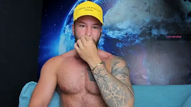 delessandro world online show from 04/04/26, 01:23