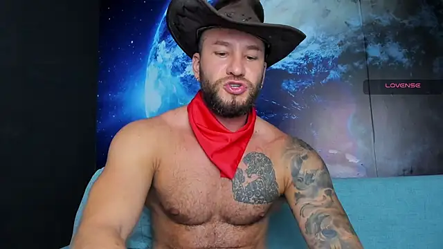 delessandro world online show from 04/03/26, 01:45