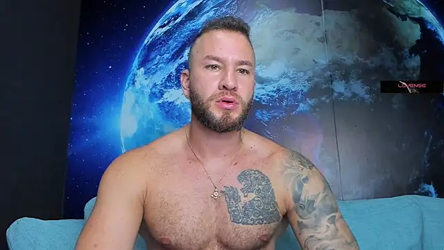 delessandro world online show from 05/22/26, 03:59
