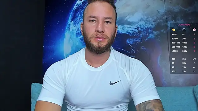 delessandro world online show from 12/16/25, 12:26