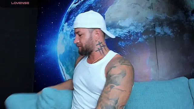 delessandro world online show from 03/27/26, 12:19