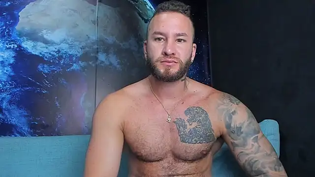 delessandro world online show from 05/26/26, 11:36