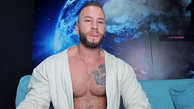 delessandro world online show from 04/04/26, 11:55