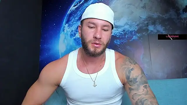 delessandro world online show from 05/02/26, 10:37