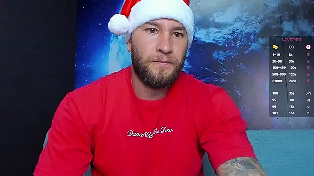 delessandro world online show from 12/14/25, 01:12