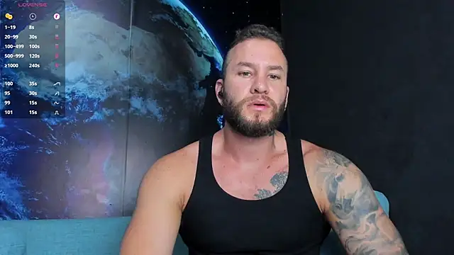 delessandro world online show from 04/15/26, 10:32