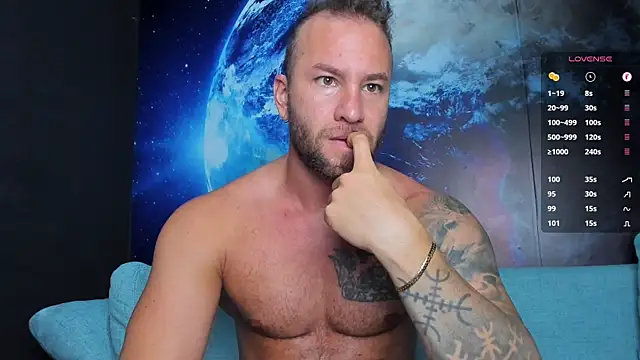 delessandro world online show from 02/20/26, 10:55