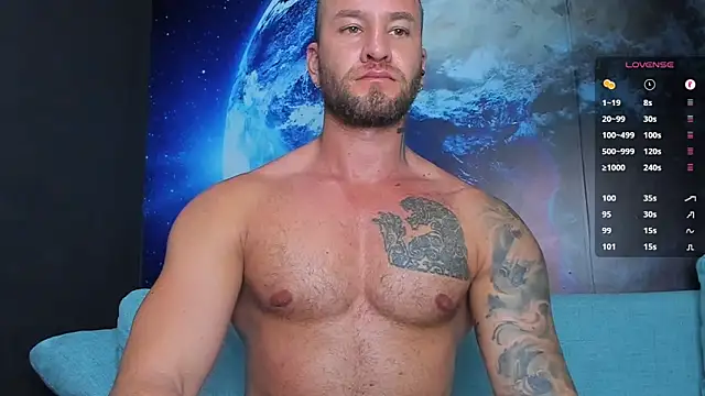 delessandro world online show from 02/20/26, 06:26