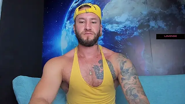 delessandro world online show from 05/04/26, 10:56