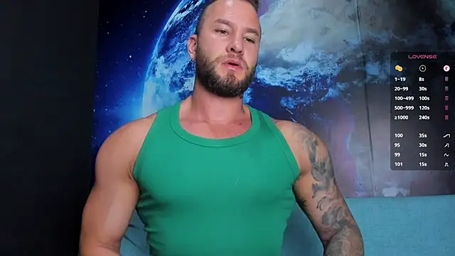 delessandro world online show from 03/04/26, 11:56