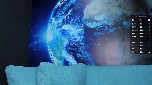 delessandro world online show from 03/13/26, 02:16