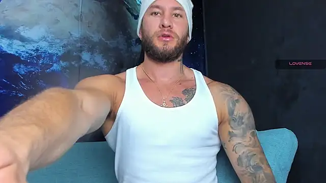 delessandro world online show from 02/04/26, 11:00