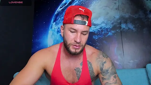 delessandro world online show from 03/29/26, 12:12