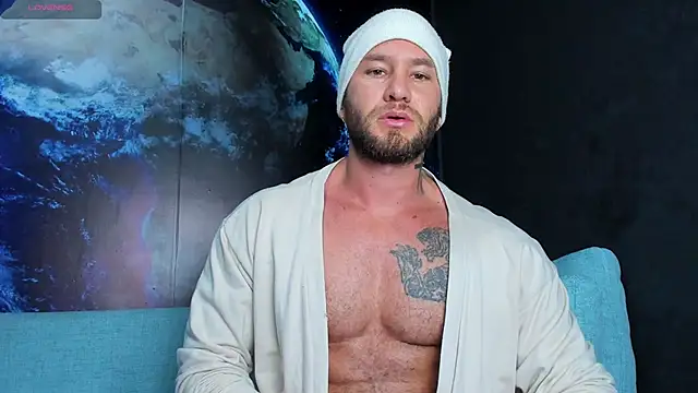 delessandro world online show from 02/22/26, 10:00