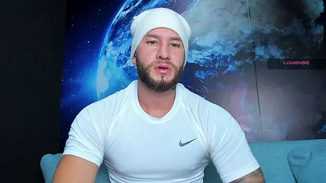 delessandro world online show from 04/05/26, 11:22