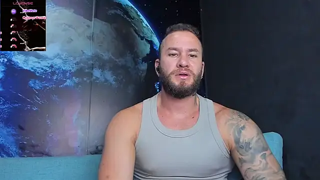 delessandro world online show from 05/18/26, 11:42