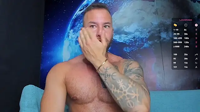 delessandro world online show from 02/25/26, 01:39