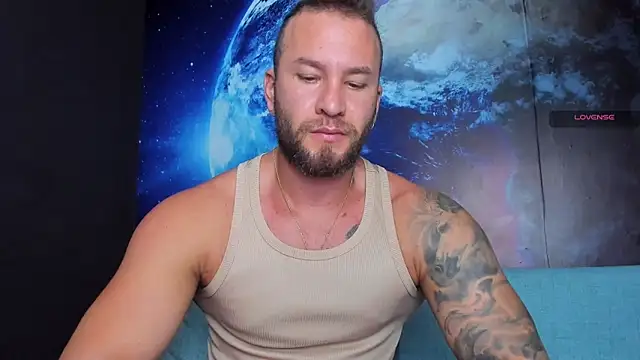 delessandro world online show from 03/21/26, 11:52