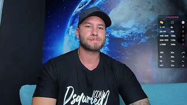 delessandro world online show from 02/17/26, 11:13